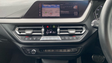 BMW 1 Series 118i M Sport 5dr Step Auto Petrol Hatchback